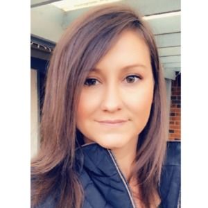 Meet your Posher, Erika